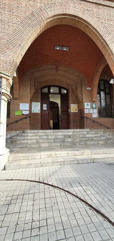 Santa Teresa De Jesús