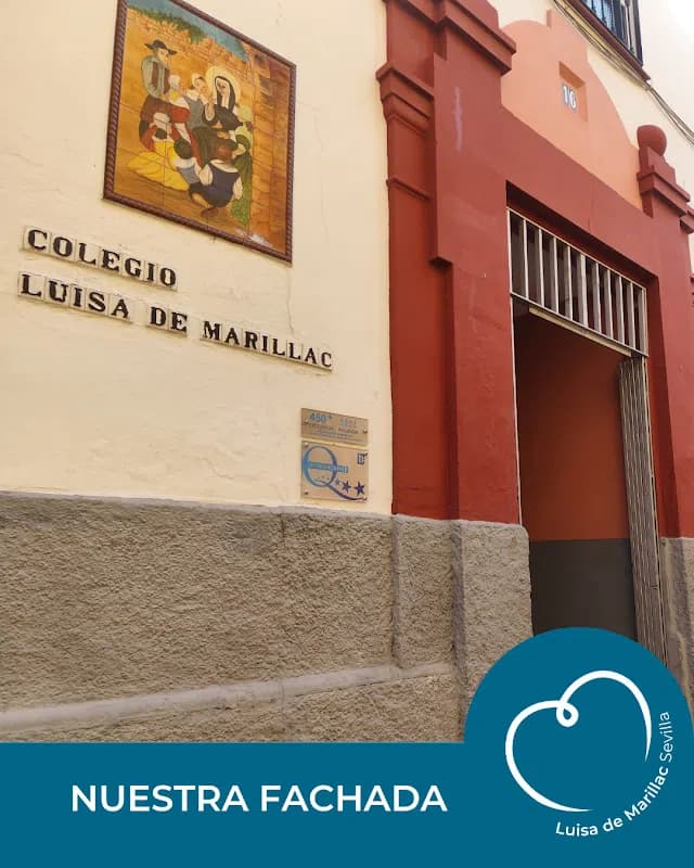 Luisa De Marillac
