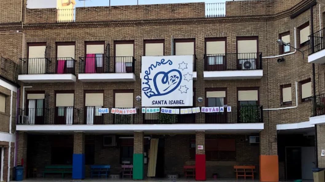 Santa Isabel