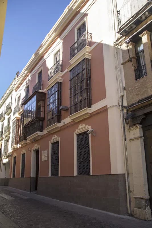 Escuela Mercantil