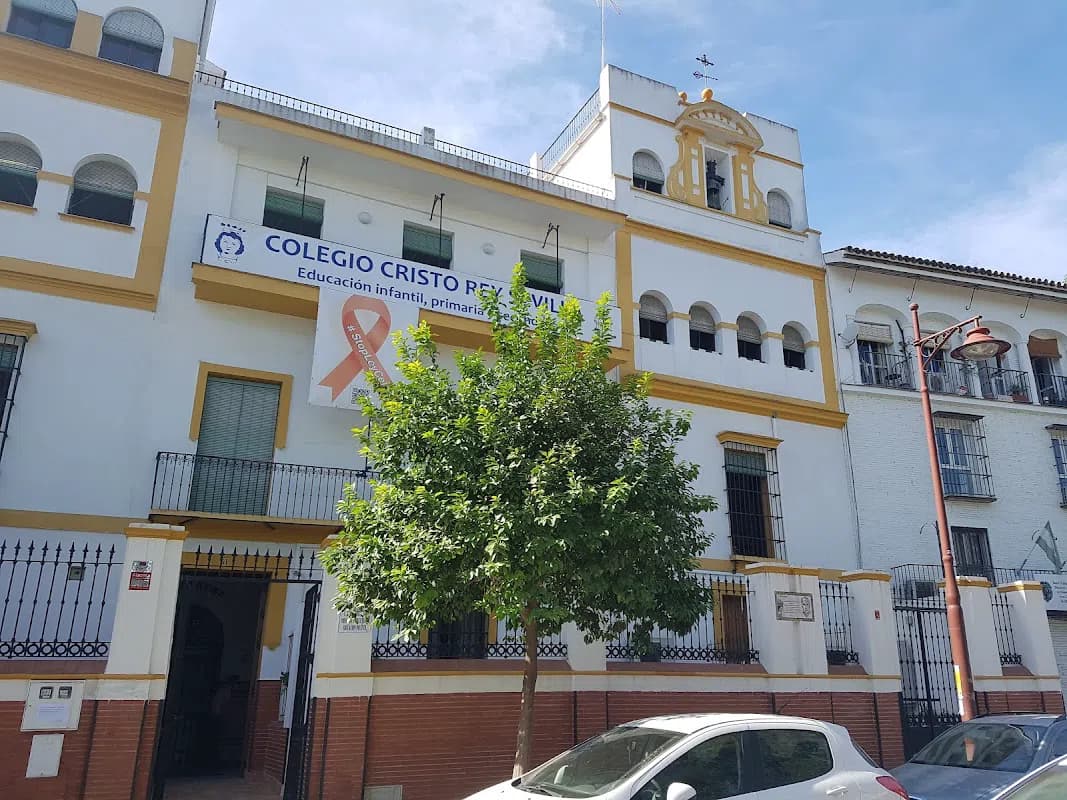 Cristo Rey