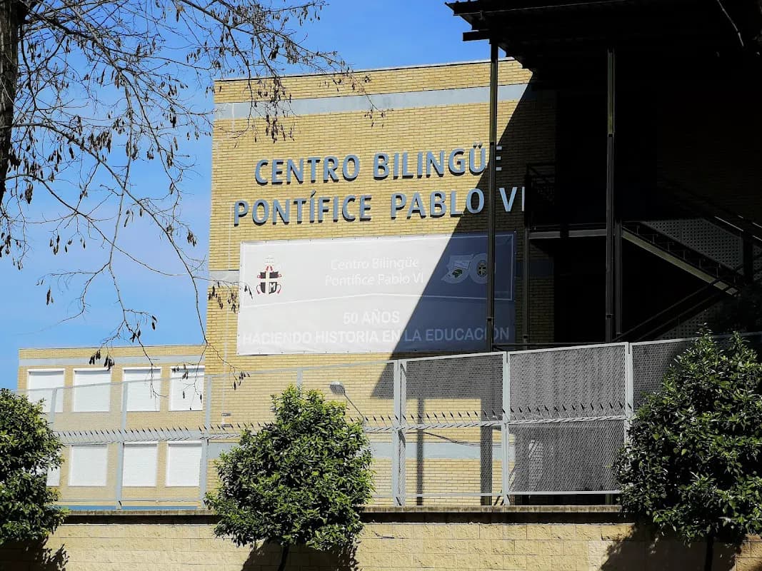 Pontífice Pablo Vi