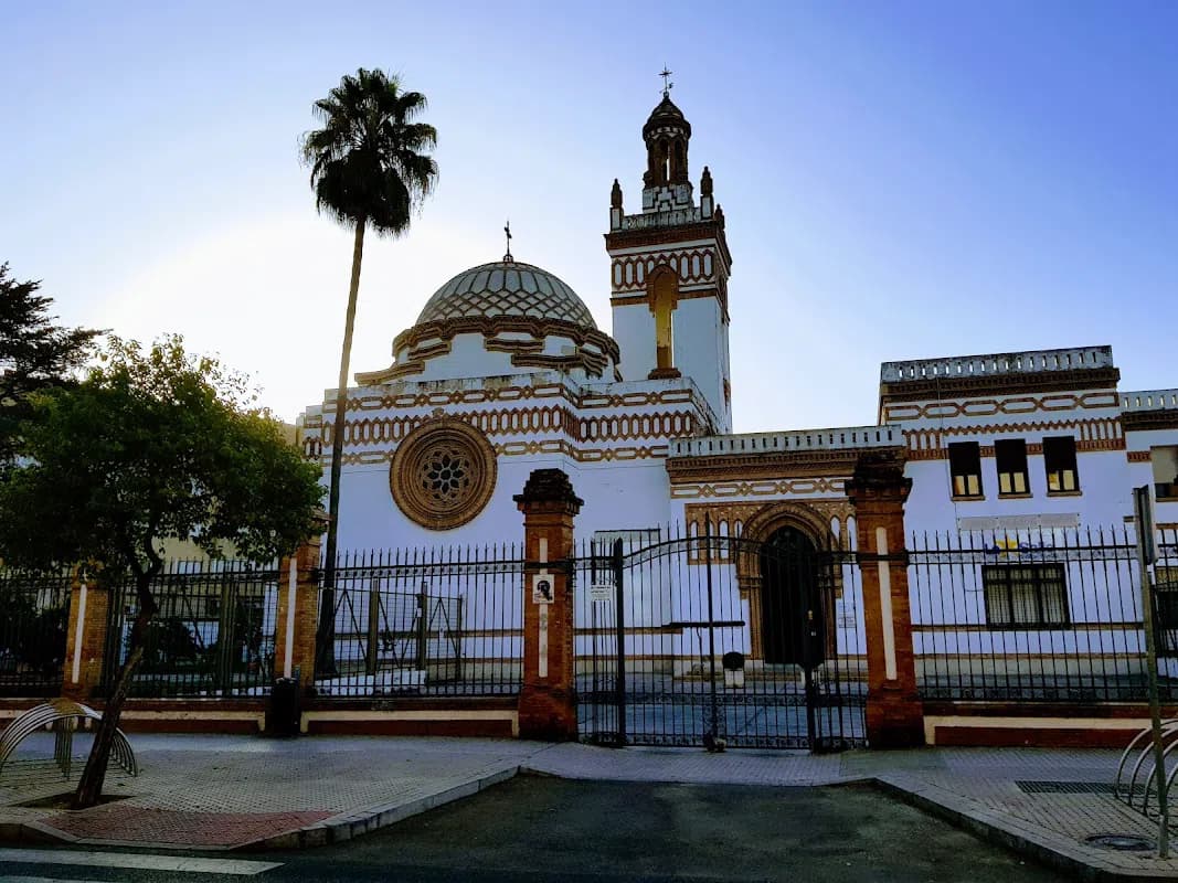 La Salle-Felipe Benito