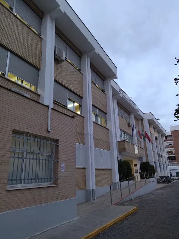 Sevilla-Macarena