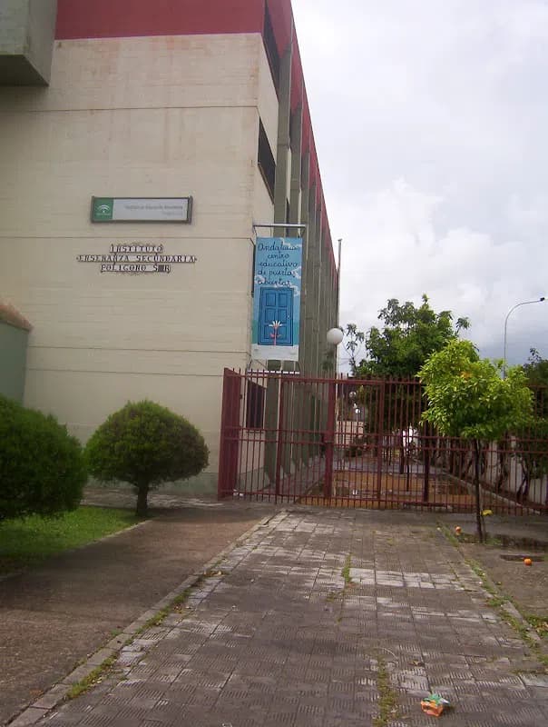 Polígono Sur