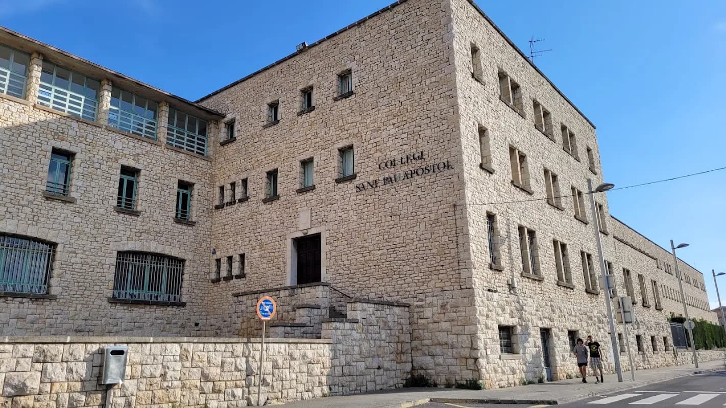 Sant Pau Apòstol