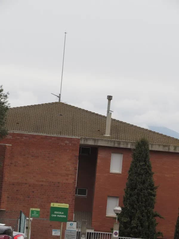 Escola Can Parera