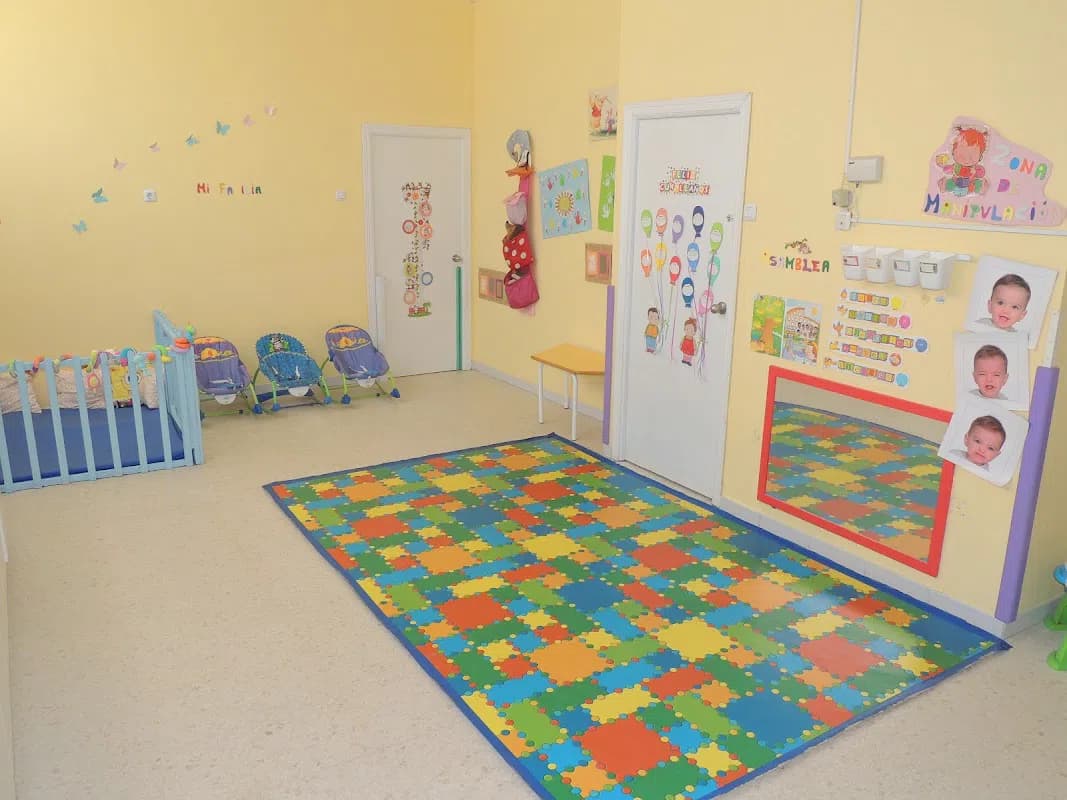 La Casa Del Niño