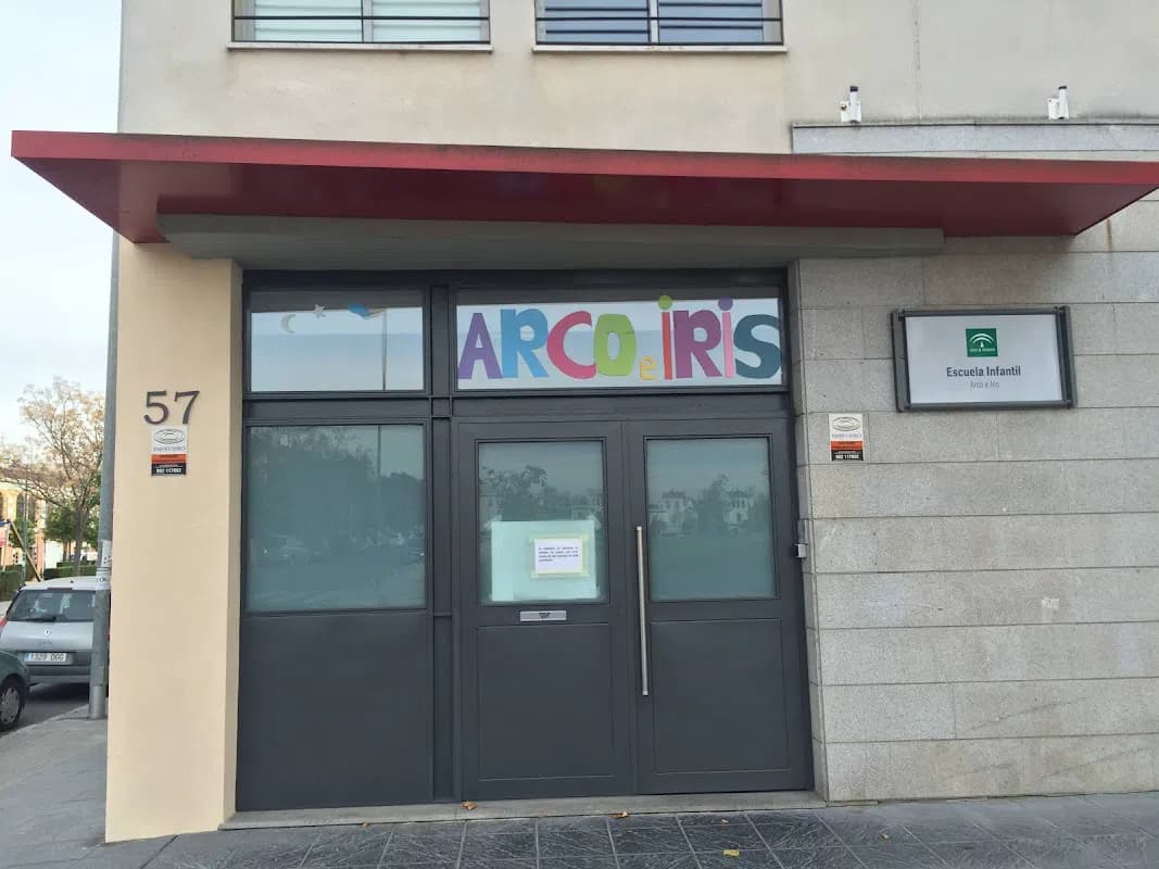 Arco E Iris