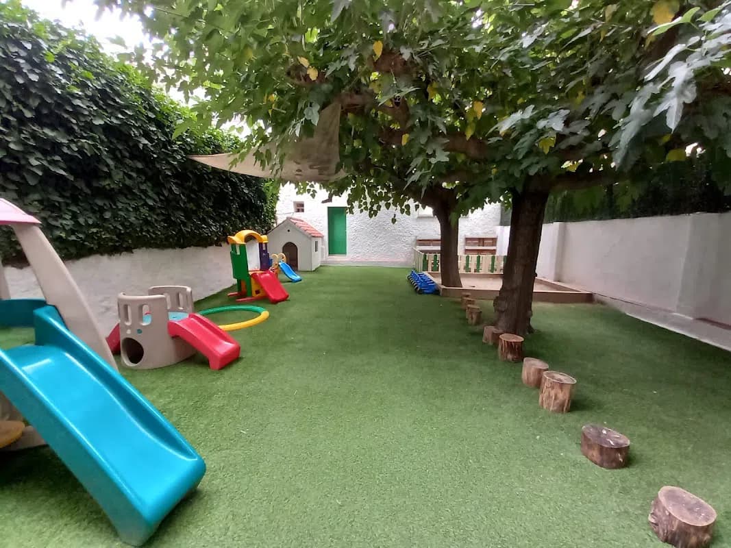 Lli Privada El Nostre Jardí