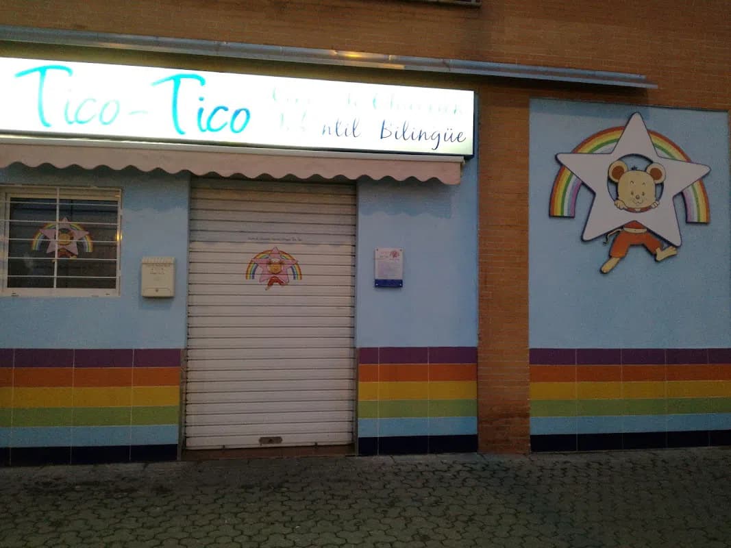 Tico Tico