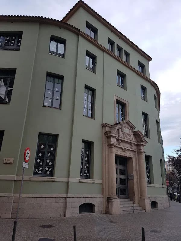 Escola Verd