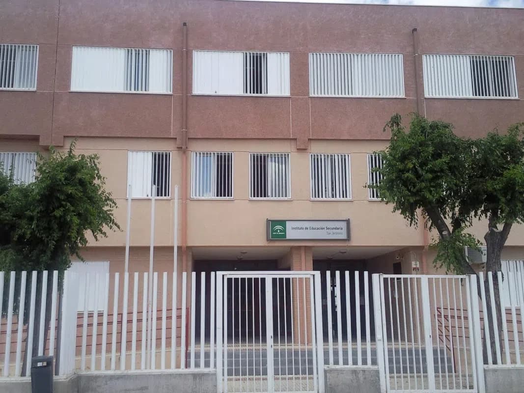 San Jerónimo