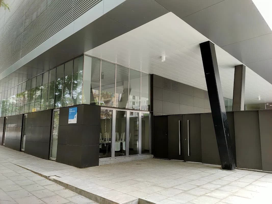 Institut Angeleta Ferrer