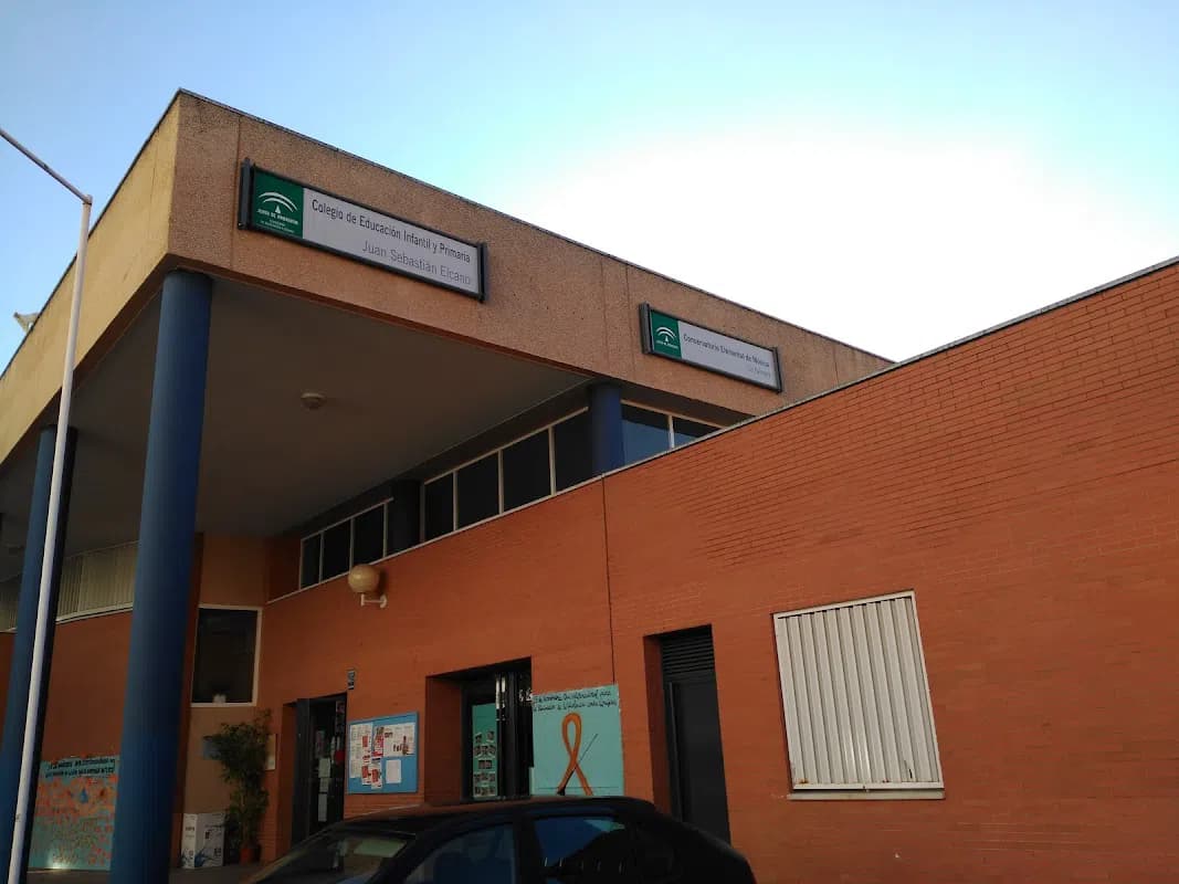 La Palmera