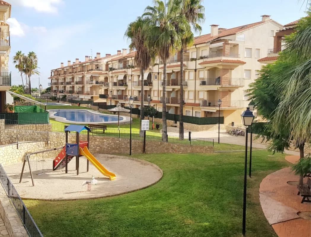 Escola Marjal - Zer Mediterrània