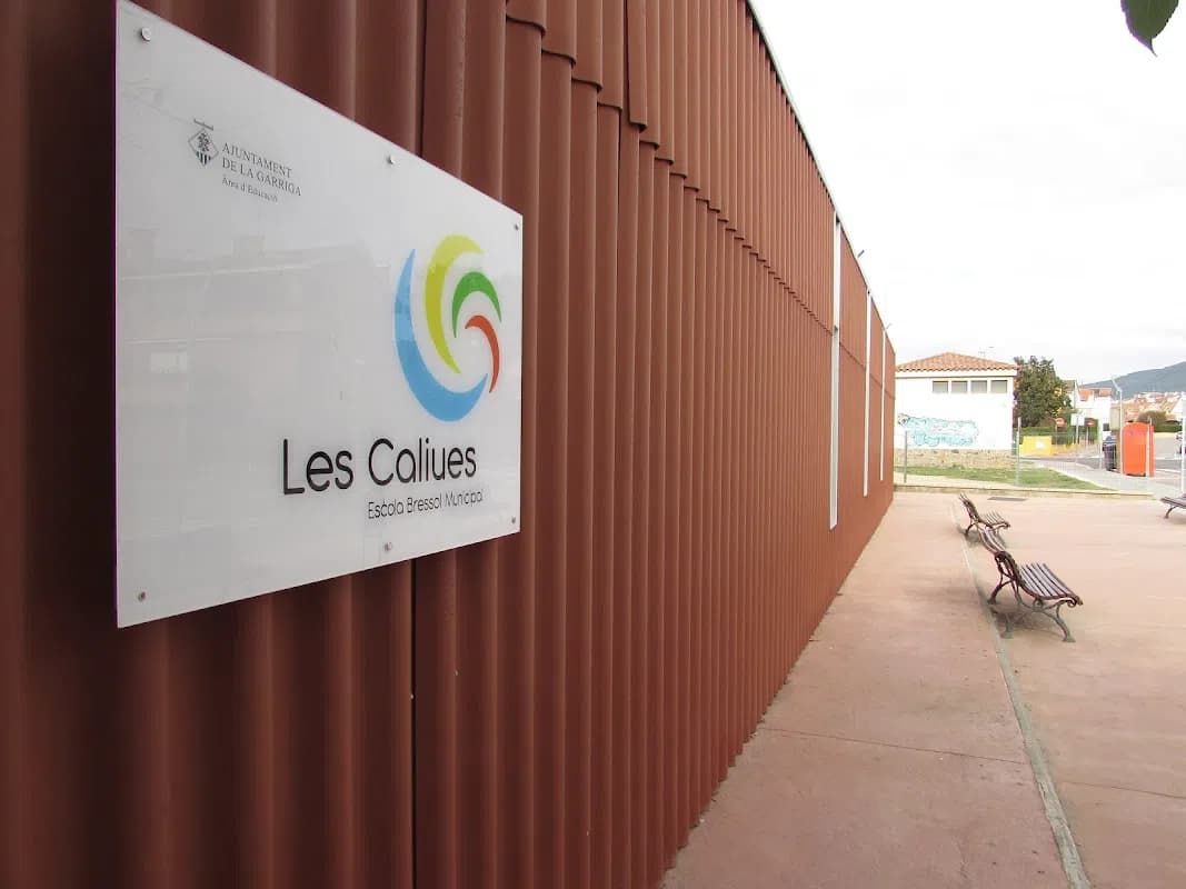 Llar D'infants Les Caliues