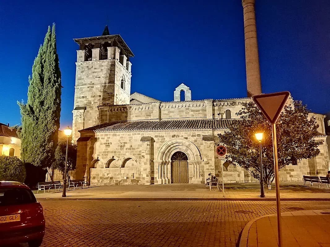 Nuestra Señora De La Concha