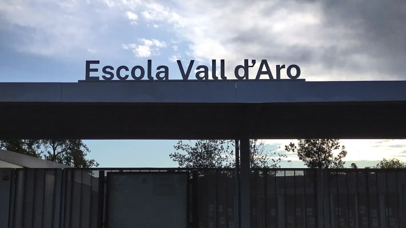 Escola Vall D'aro