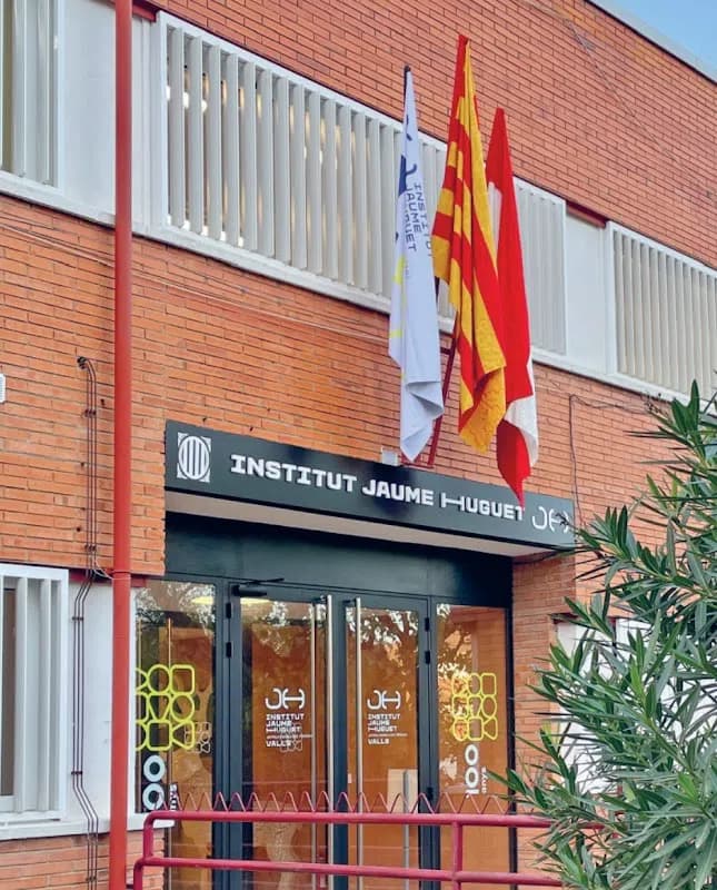 Institut Jaume Huguet