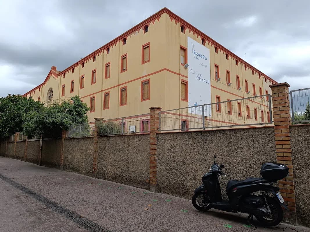 Escola Bressol El Carrilet