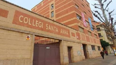 Santa Anna