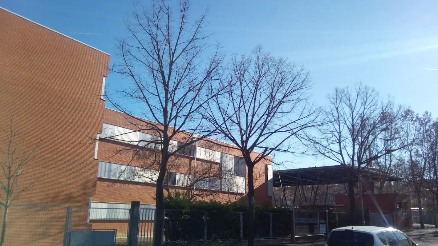 Institut Santiago Sobrequés I Vidal