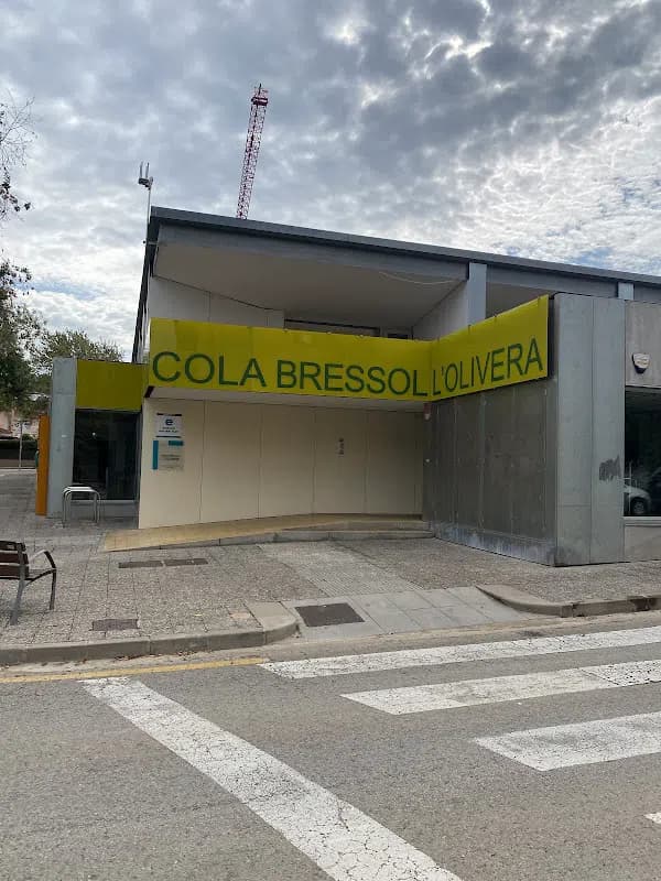 Escola Bressol L'olivera
