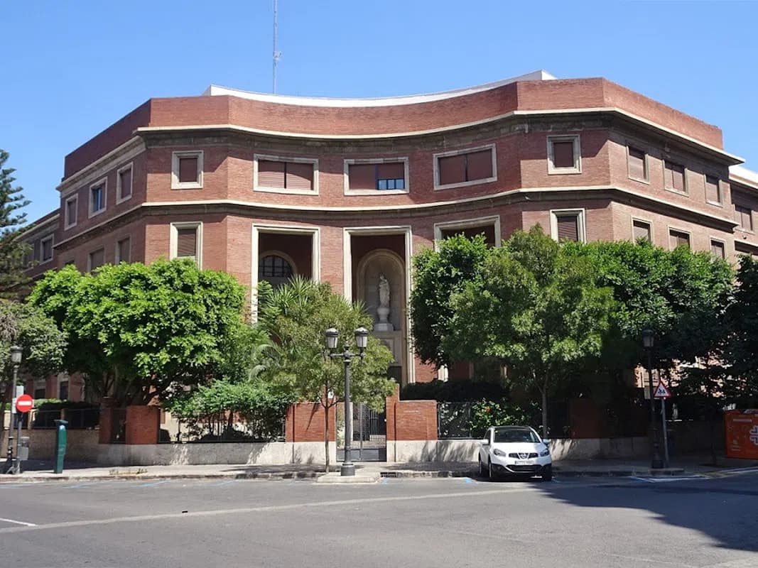 Centre Privat Nuestra Señora De Loreto