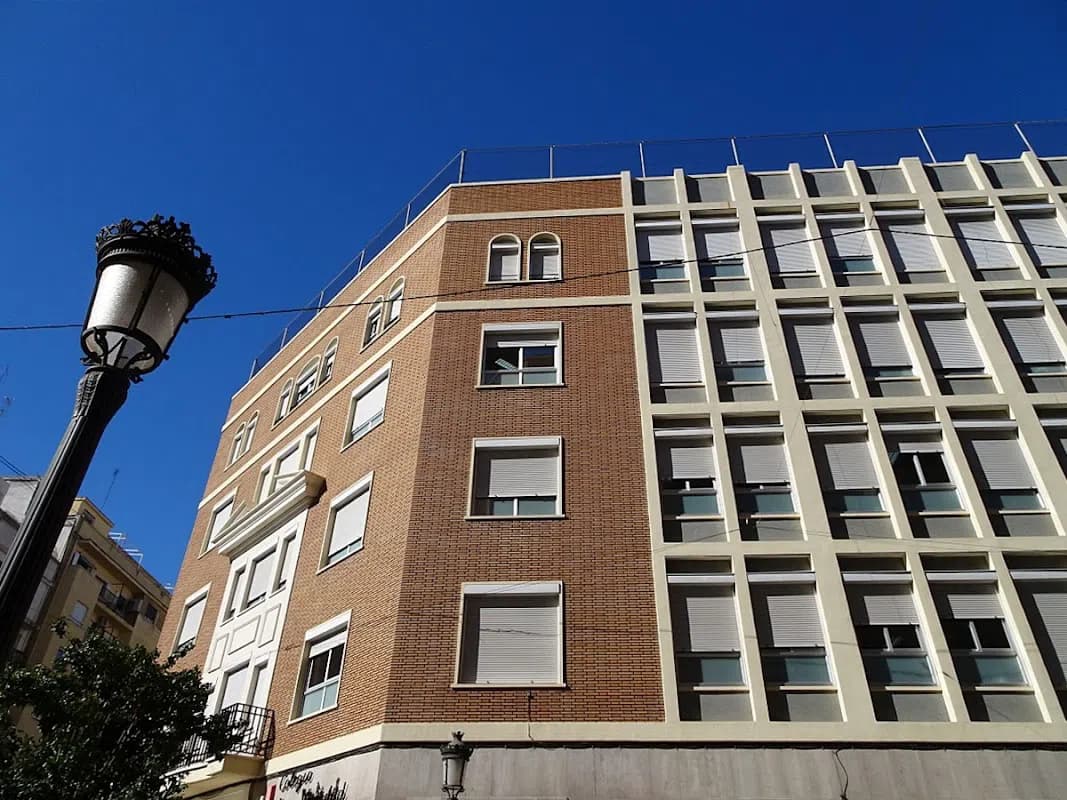 Centre Privat Santísima Trinidad