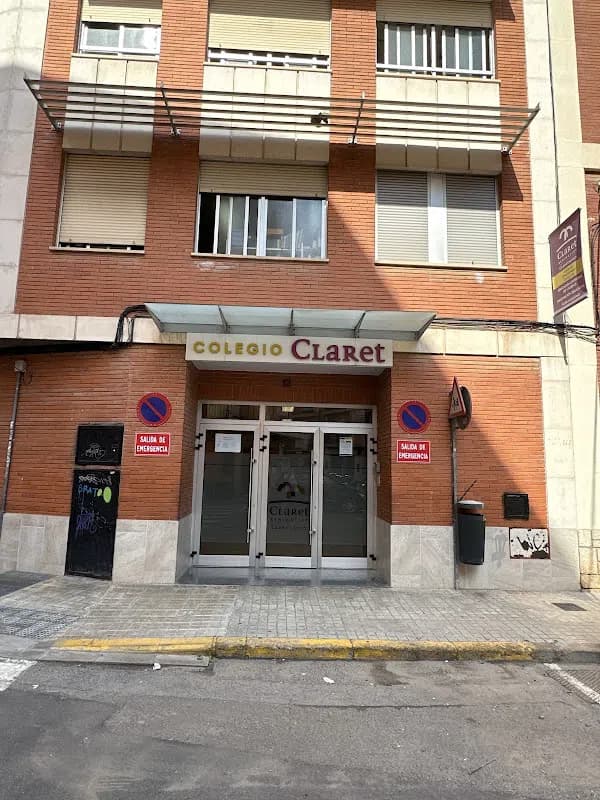 Centre Privat Claret