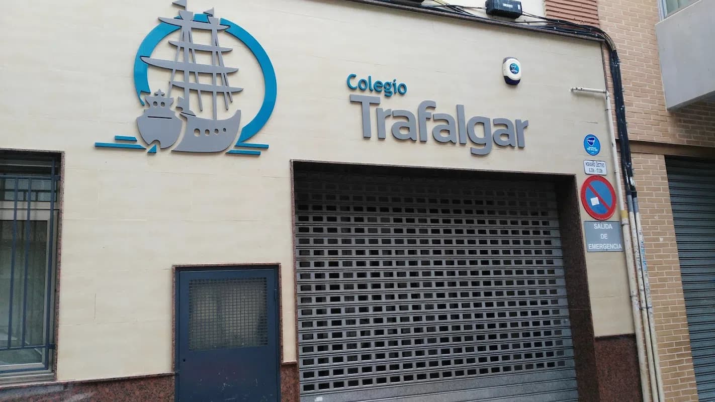Centre Privat Trafalgar