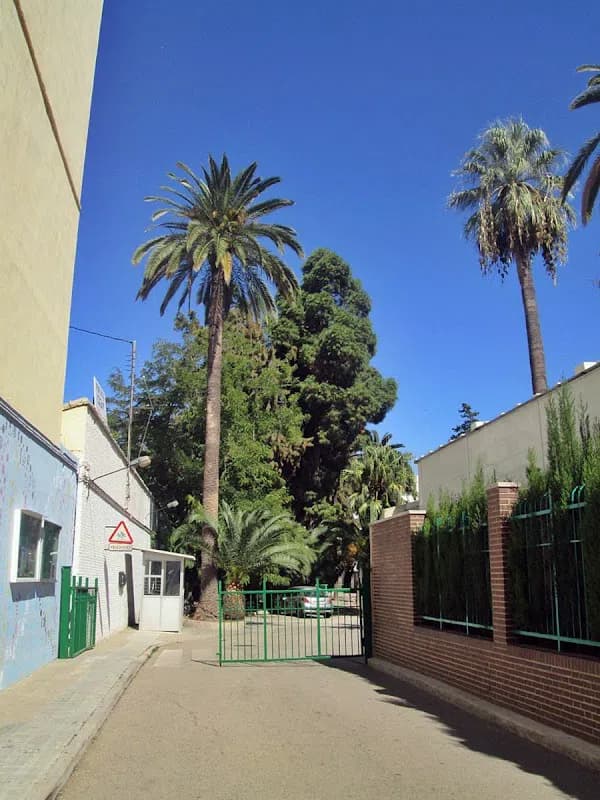 Centre Privat Santa Ana