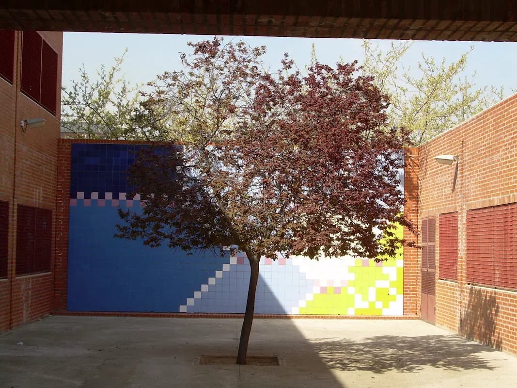Ceip El Grau