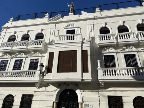 Centre Privat Santiago Apóstol Cabanyal