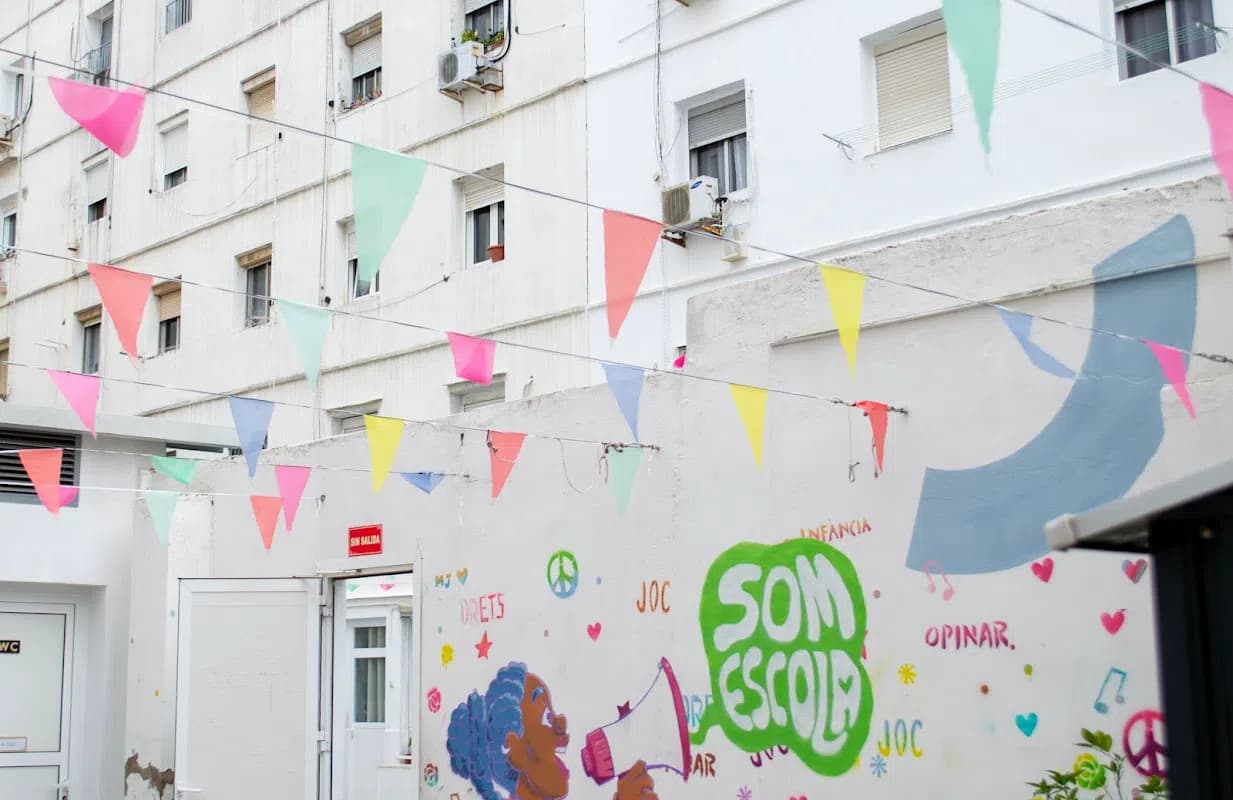 Centre Privat Som Escola