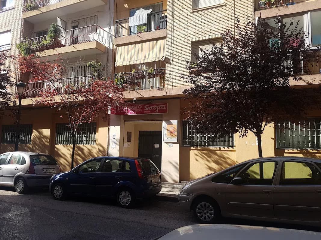 Centre Privat Salgui