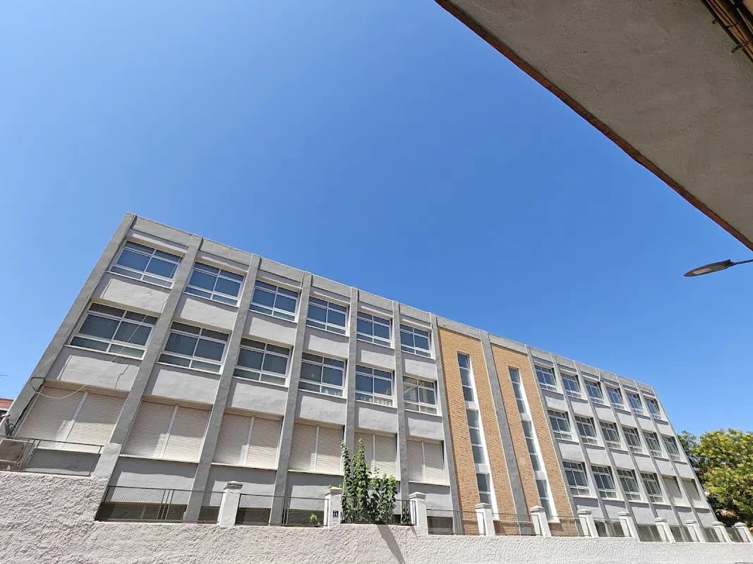 Ceip Torrefiel
