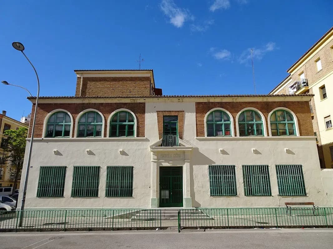 Ceip San Fernando