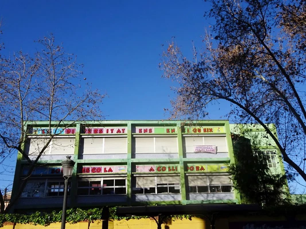 Ceip Ballester Fandos