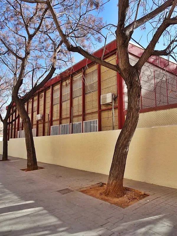 Ceip Ciutat Artista Faller