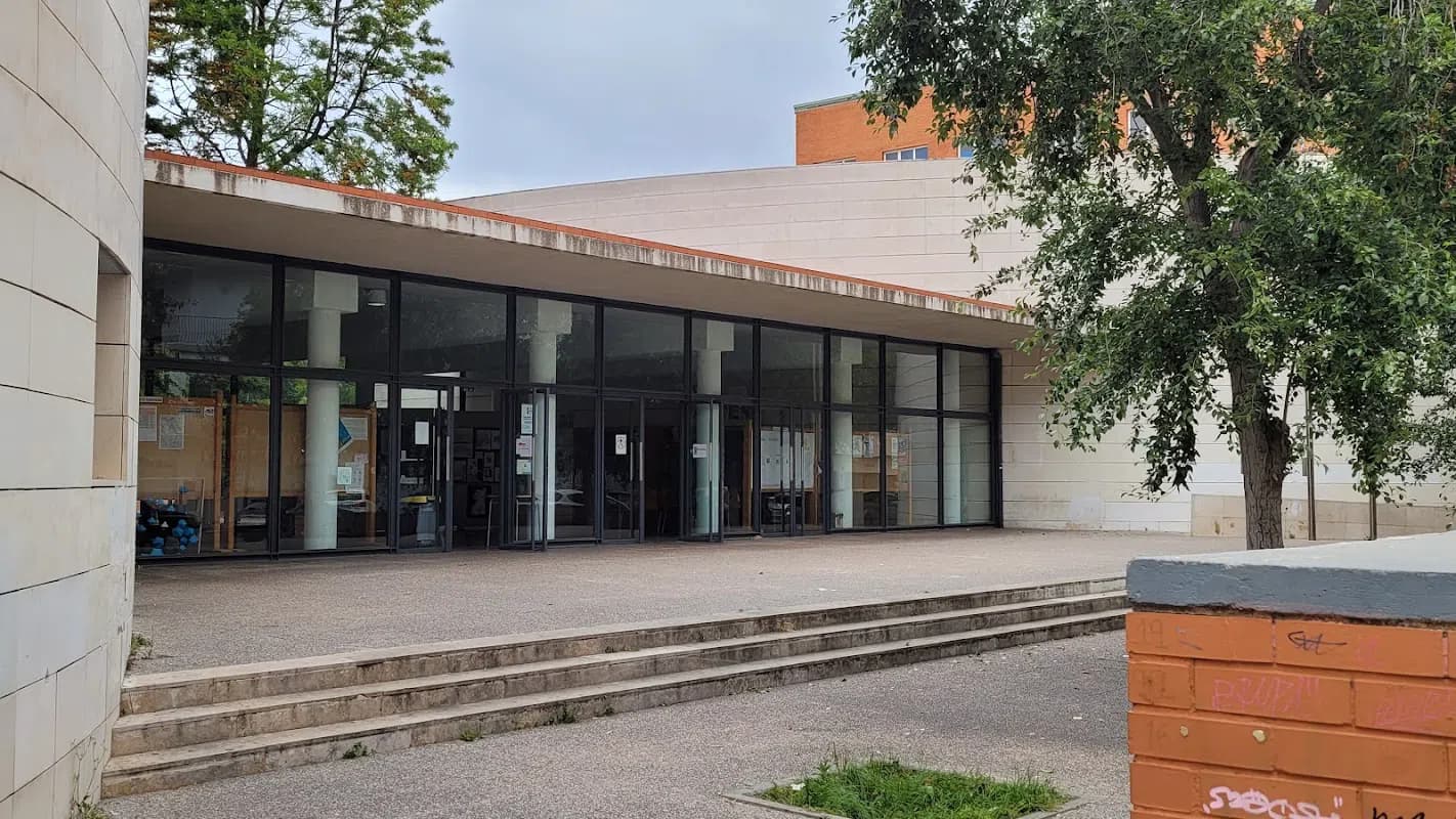 Ies Benlliure