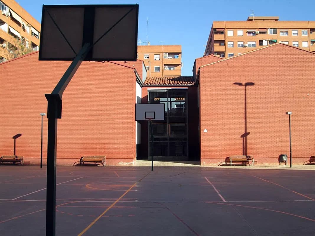 Ceip José Soto Micó