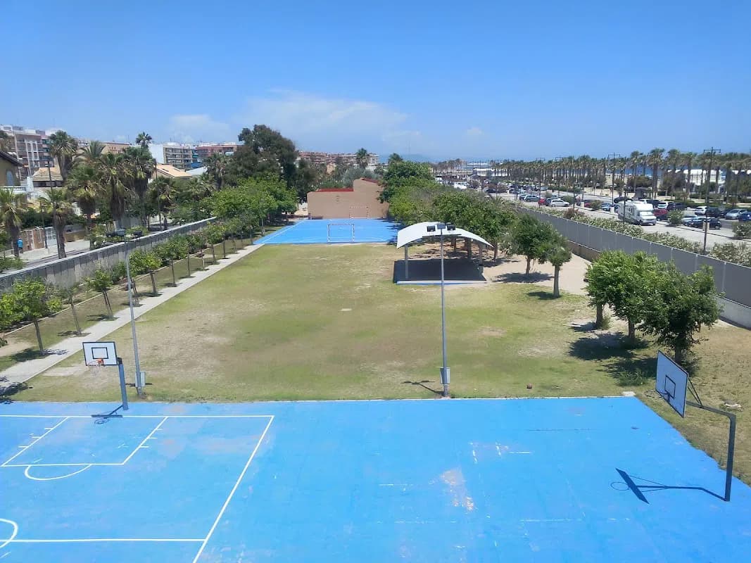 Ceip Vicente Blasco Ibáñez