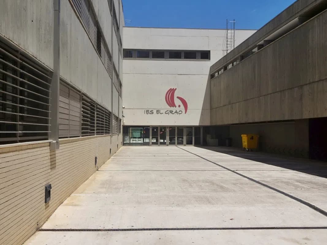 Ies El Grao