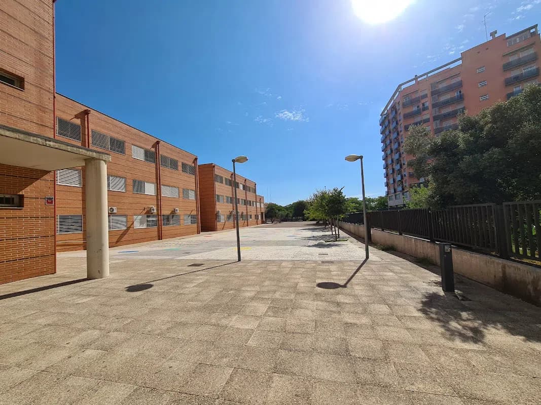 Ies Districte Marítim