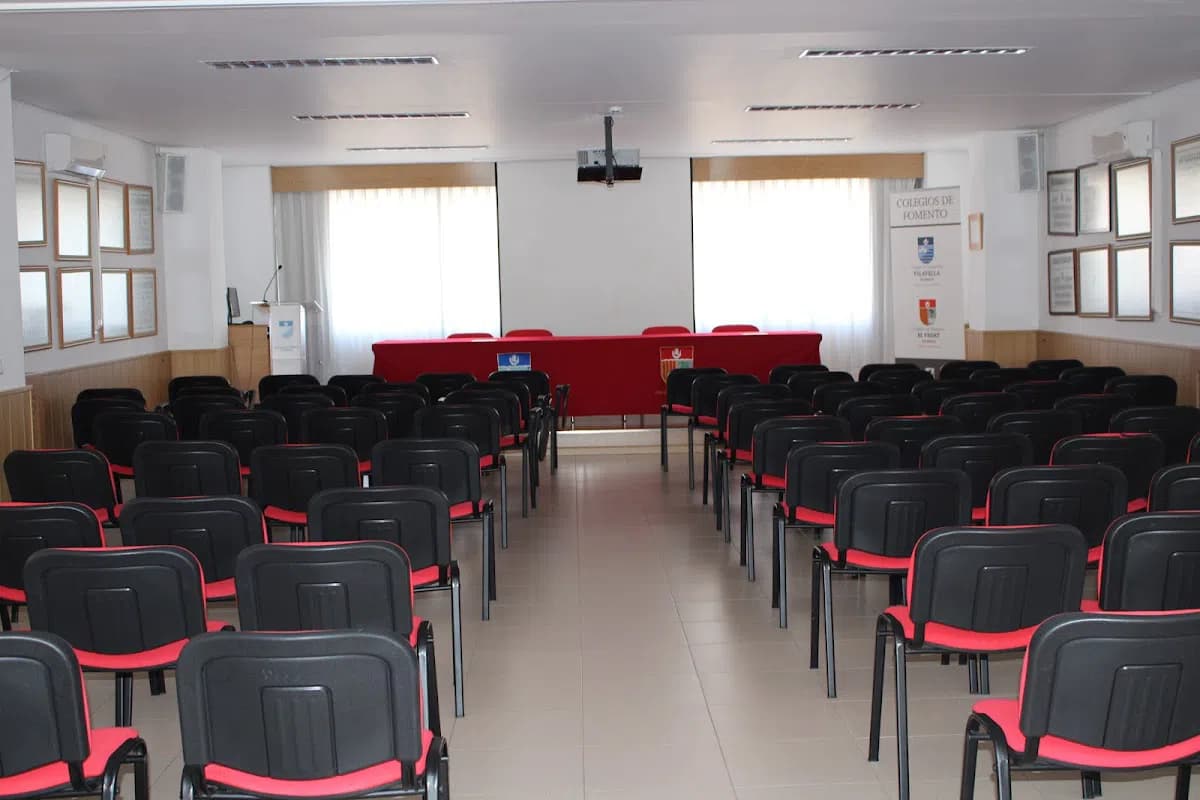 Centre Privat Vilavella