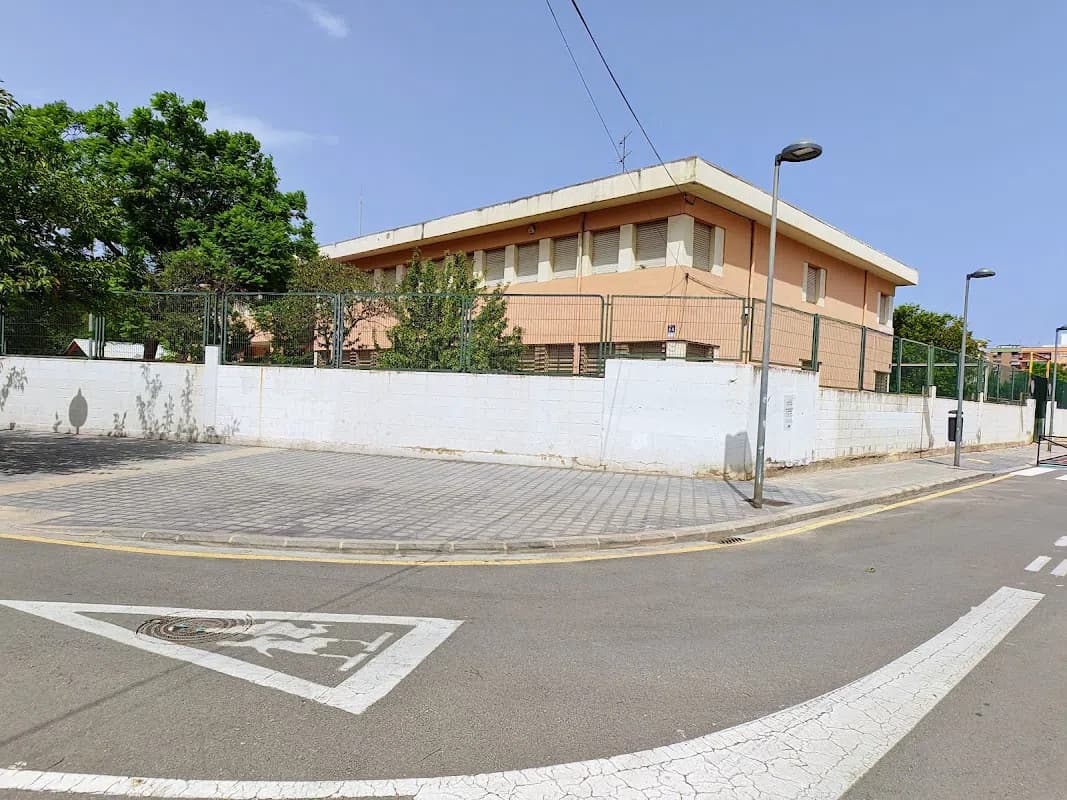 Ceip Antonio Machado