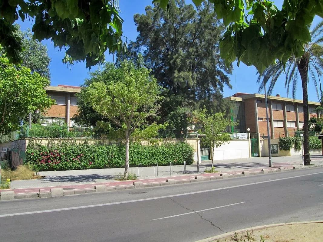 Ies Ramon Llull