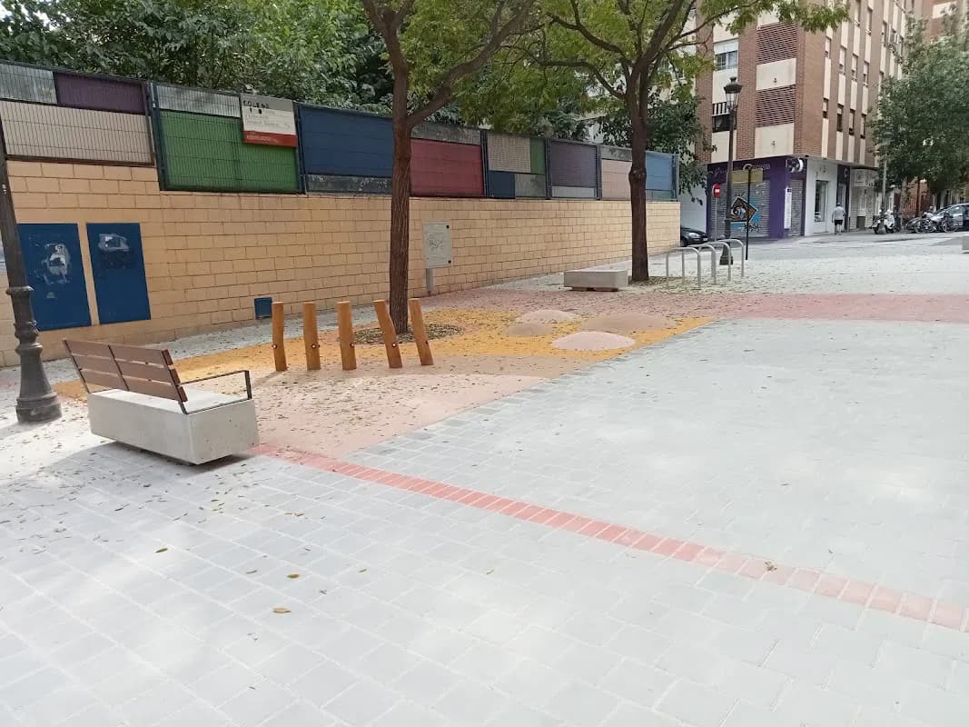 Ceip Ciudad De Bolonia
